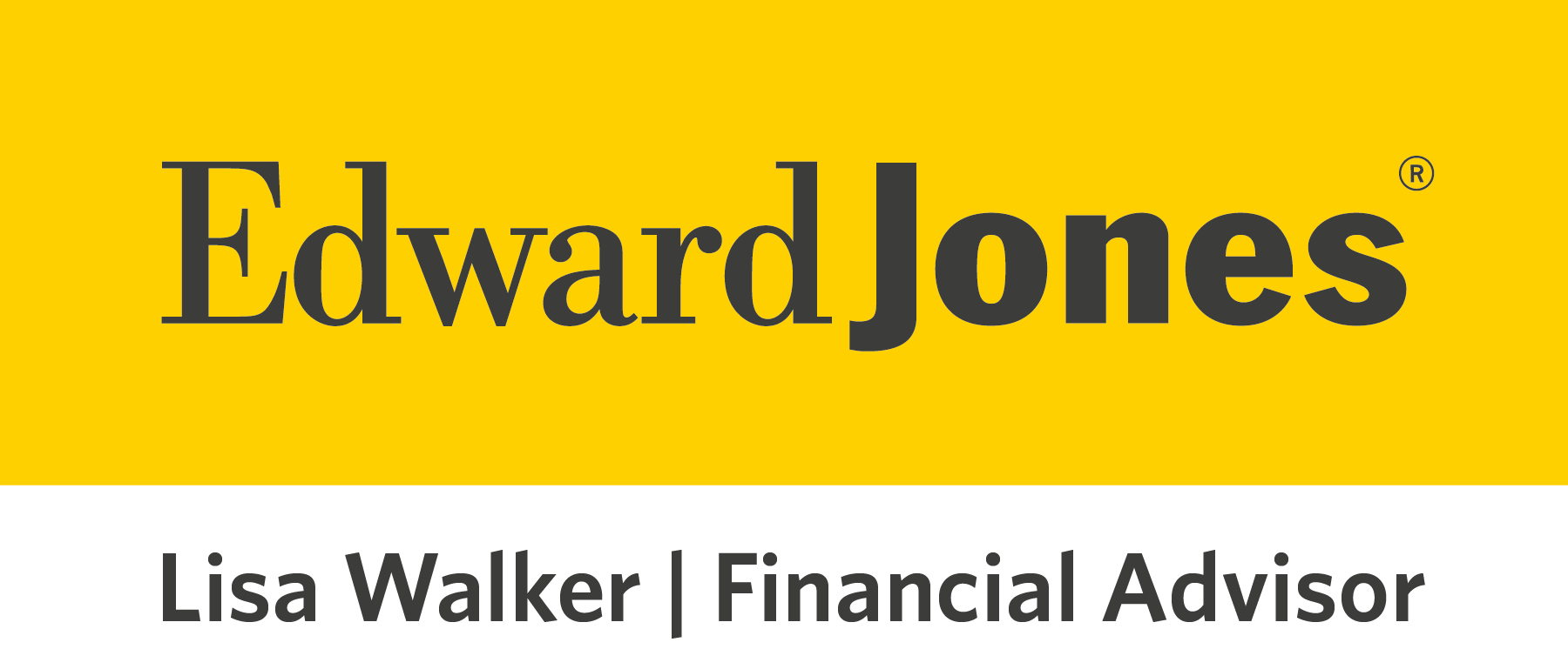 Lisa Walker | Edward Jones